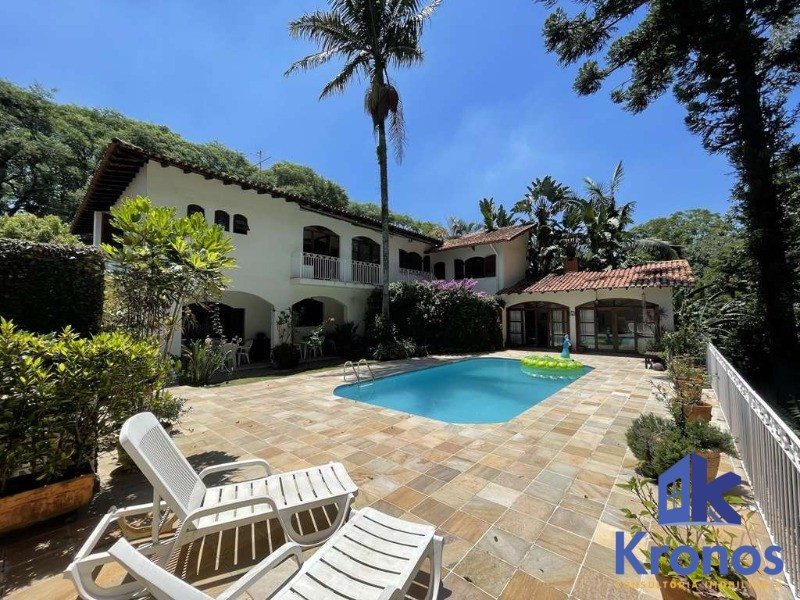 Vila Vianna em Cotia · SP
