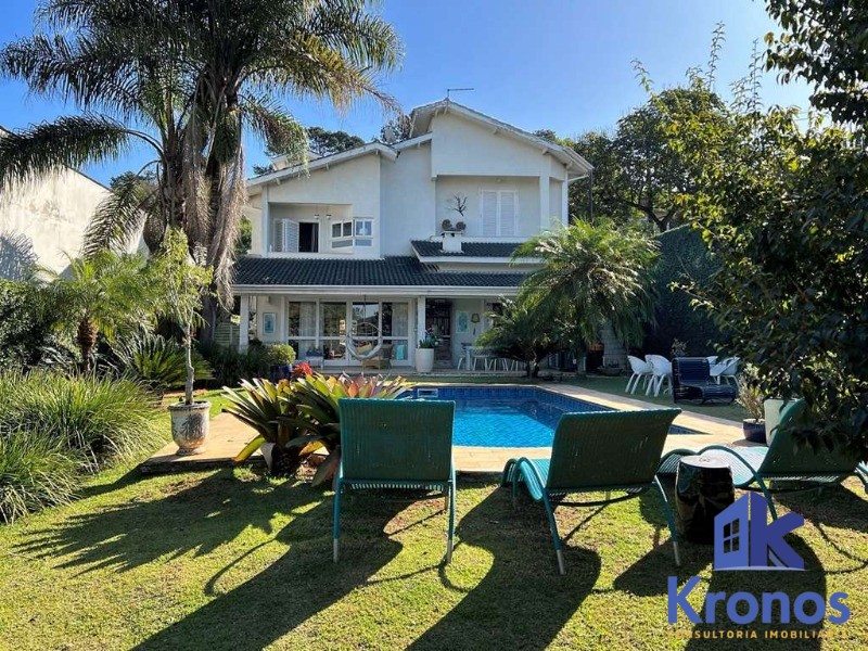 Vila Santo Antônio em Cotia · SP